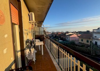 Balcone - Appartamento Via Badia
 
9, Catania - foto 6