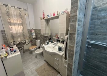 Bagno - Appartamento Via Badia
 
9, Catania - foto 7