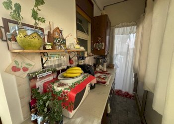 Cucina - Appartamento Via Badia
 
9, Catania - foto 18