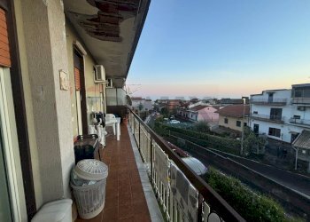 Balcone - Appartamento Via Badia
 
9, Catania - foto 19