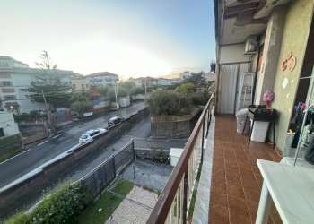 Balcone - Appartamento Via Badia
 
9, Catania - foto 21