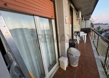 Balcone - Appartamento Via Badia
 
9, Catania - foto 22