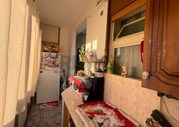 Hall / corridoio - Appartamento Via Badia
 
9, Catania - foto 24