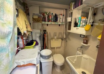 Bagno - Appartamento Via Badia
 
9, Catania - foto 25