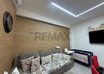 Soggiorno - Appartamento Via Badia
 
9, Catania - foto 26