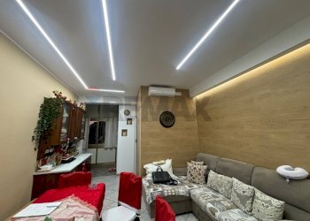 Soggiorno - Appartamento Via Badia
 
9, Catania - foto 27