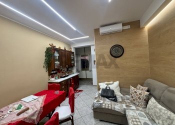 Sala da pranzo - Appartamento Via Badia
 
9, Catania - foto 28