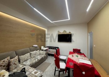 Sala da pranzo - Appartamento Via Badia
 
9, Catania - foto 29