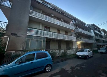 Edificio all\'aperto - Appartamento Via Badia
 
9, Catania - foto 31