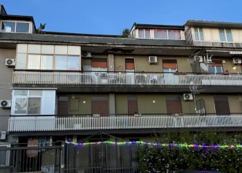 Edificio all\'aperto - Appartamento Via Badia
 
9, Catania - foto 32