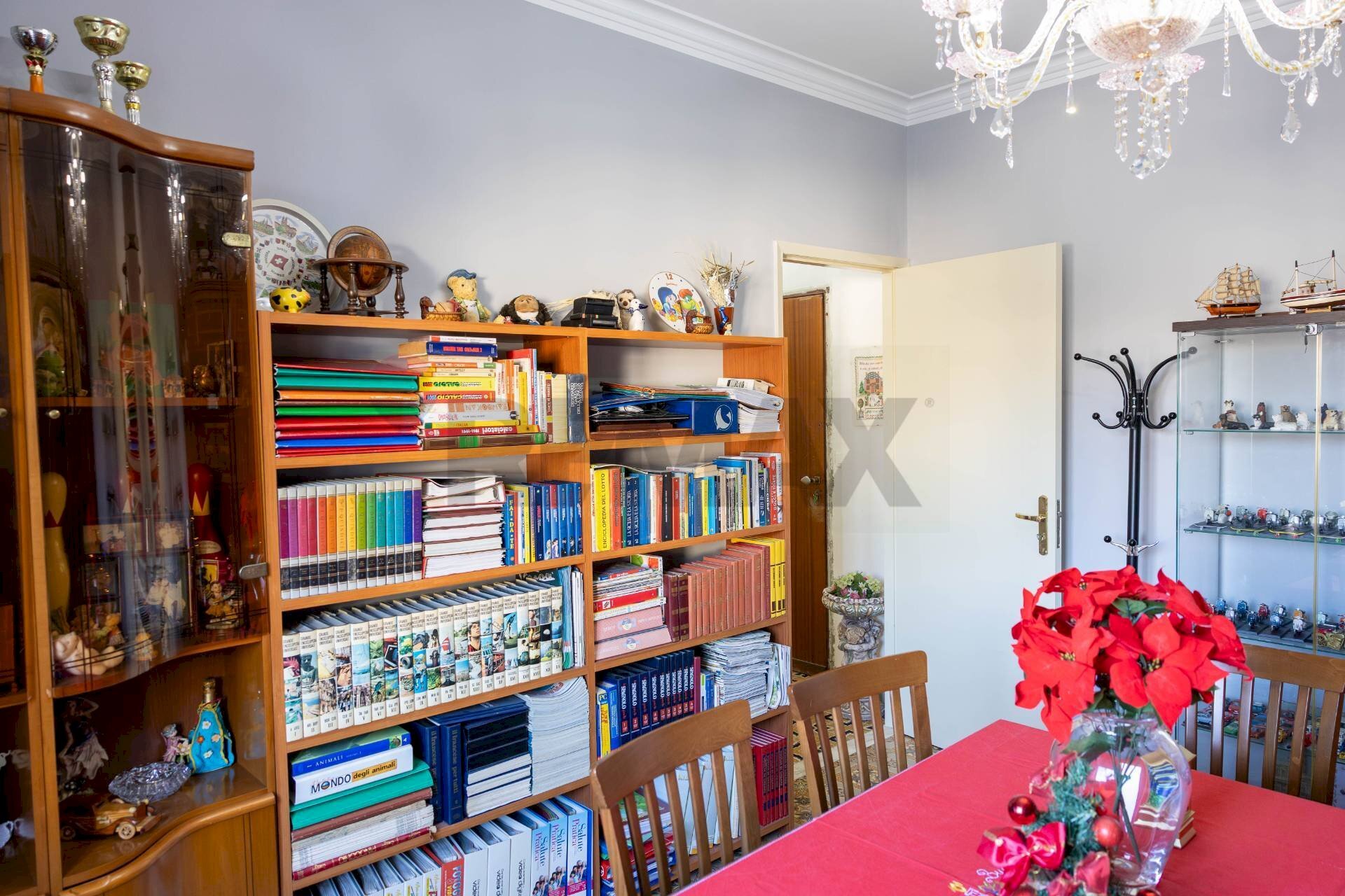 Camera / camera da letto - Quadrilocale Via Fossa Della Creta
 
40, Catania - foto 3