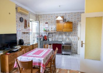 Cucina - Quadrilocale Via Fossa Della Creta
 
40, Catania - foto 5