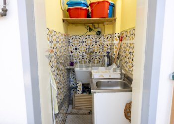 Cucina - Quadrilocale Via Fossa Della Creta
 
40, Catania - foto 9