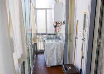 Lavanderia - Quadrilocale Via Fossa Della Creta
 
40, Catania - foto 10