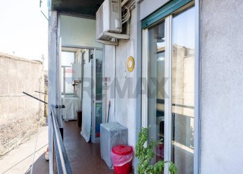 Balcone - Quadrilocale Via Fossa Della Creta
 
40, Catania - foto 11