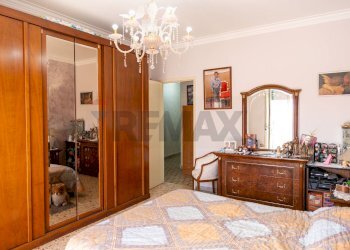 Camera / camera da letto - Quadrilocale Via Fossa Della Creta
 
40, Catania - foto 18