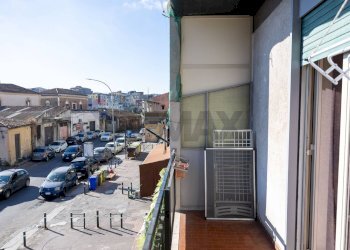 Balcone - Quadrilocale Via Fossa Della Creta
 
40, Catania - foto 19