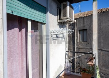 Balcone - Quadrilocale Via Fossa Della Creta
 
40, Catania - foto 20
