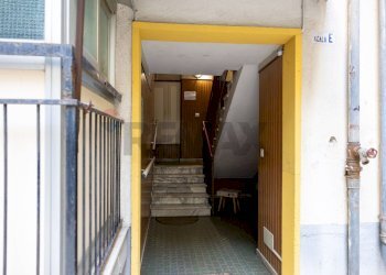 Ricezione / Lobby - Quadrilocale Via Fossa Della Creta
 
40, Catania - foto 23