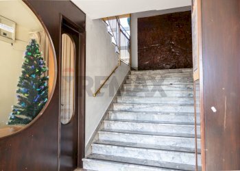 Scale - Quadrilocale Via Fossa Della Creta
 
40, Catania - foto 25