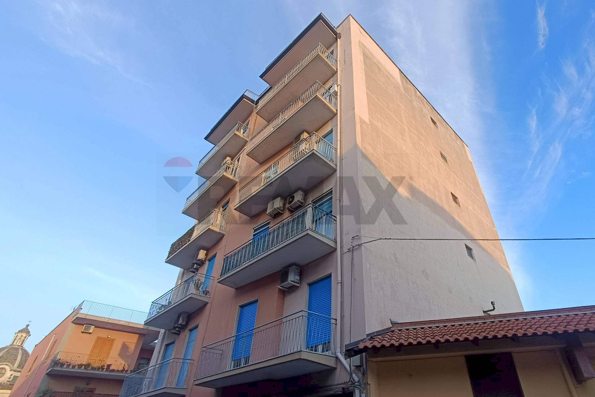 Edificio all\'aperto - Four-room apartment Via san Girolamo
 
3, Acireale - photo 2