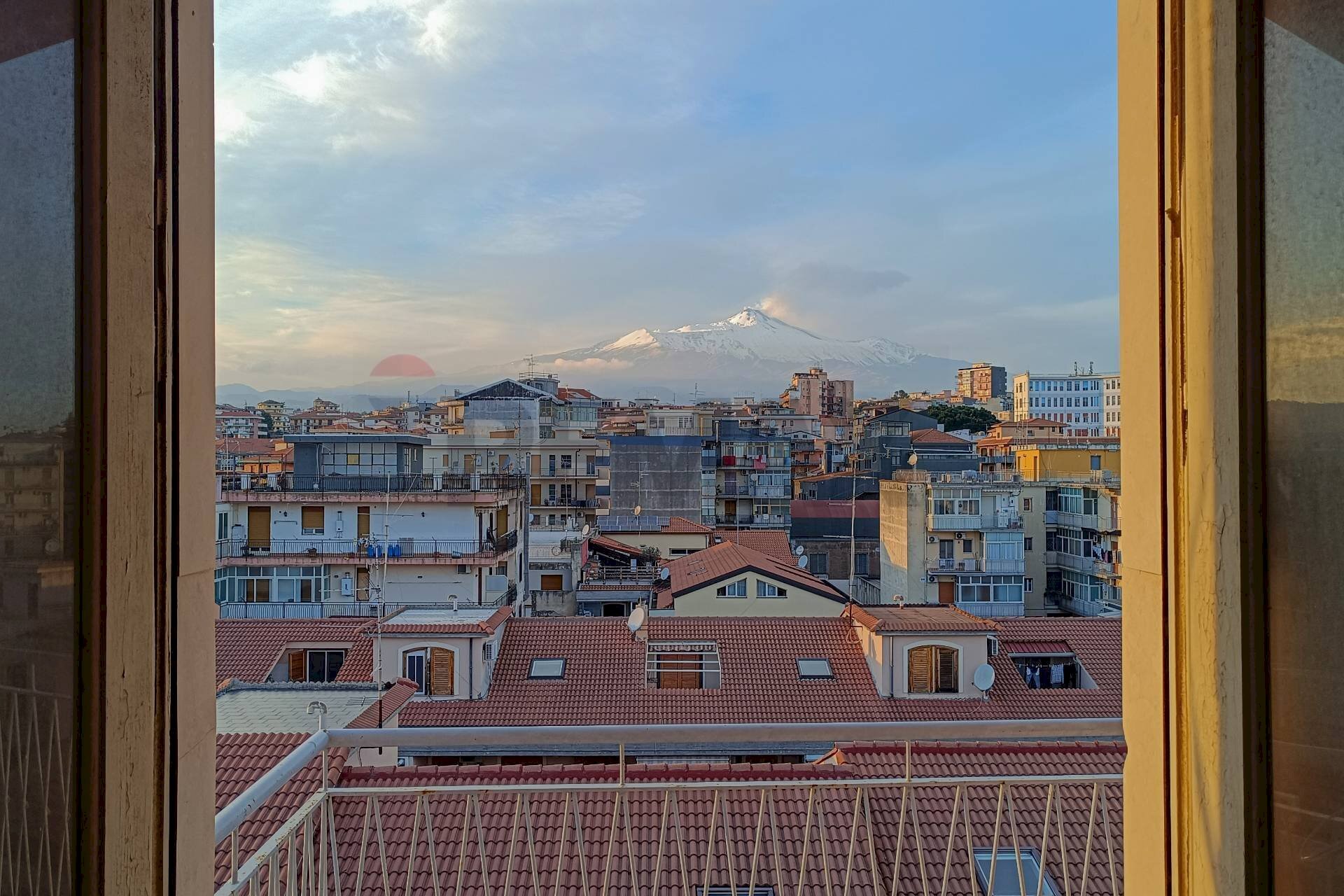 Edificio all\'aperto - Four-room apartment Via san Girolamo
 
3, Acireale - photo 1