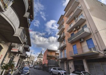 Edificio all\'aperto - Quadrilocale Via san Girolamo
 
3, Acireale - foto 6