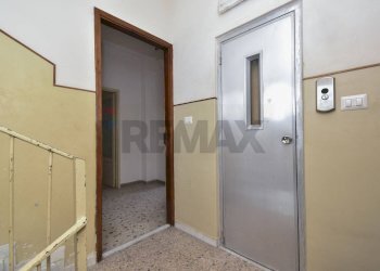 Hall / corridoio - Quadrilocale Via san Girolamo
 
3, Acireale - foto 8