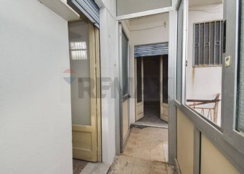 Hall / corridoio - Quadrilocale Via san Girolamo
 
3, Acireale - foto 24