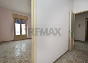 Hall / corridoio - Quadrilocale Via san Girolamo
 
3, Acireale - foto 28