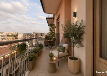Balcone - Four-room apartment Via san Girolamo
 
3, Acireale - photo 1