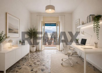 Ufficio - Four-room apartment Via san Girolamo
 
3, Acireale - photo 5