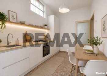 Cucina - Four-room apartment Via san Girolamo
 
3, Acireale - photo 14