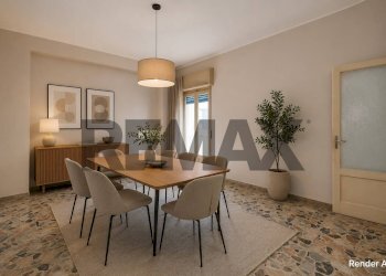 Sala da pranzo - Four-room apartment Via san Girolamo
 
3, Acireale - photo 16