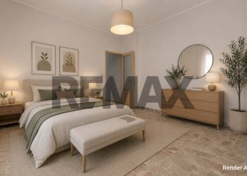 Camera / camera da letto - Four-room apartment Via san Girolamo
 
3, Acireale - photo 20