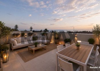 Terrazza - Four-room apartment Via san Girolamo
 
3, Acireale - photo 24