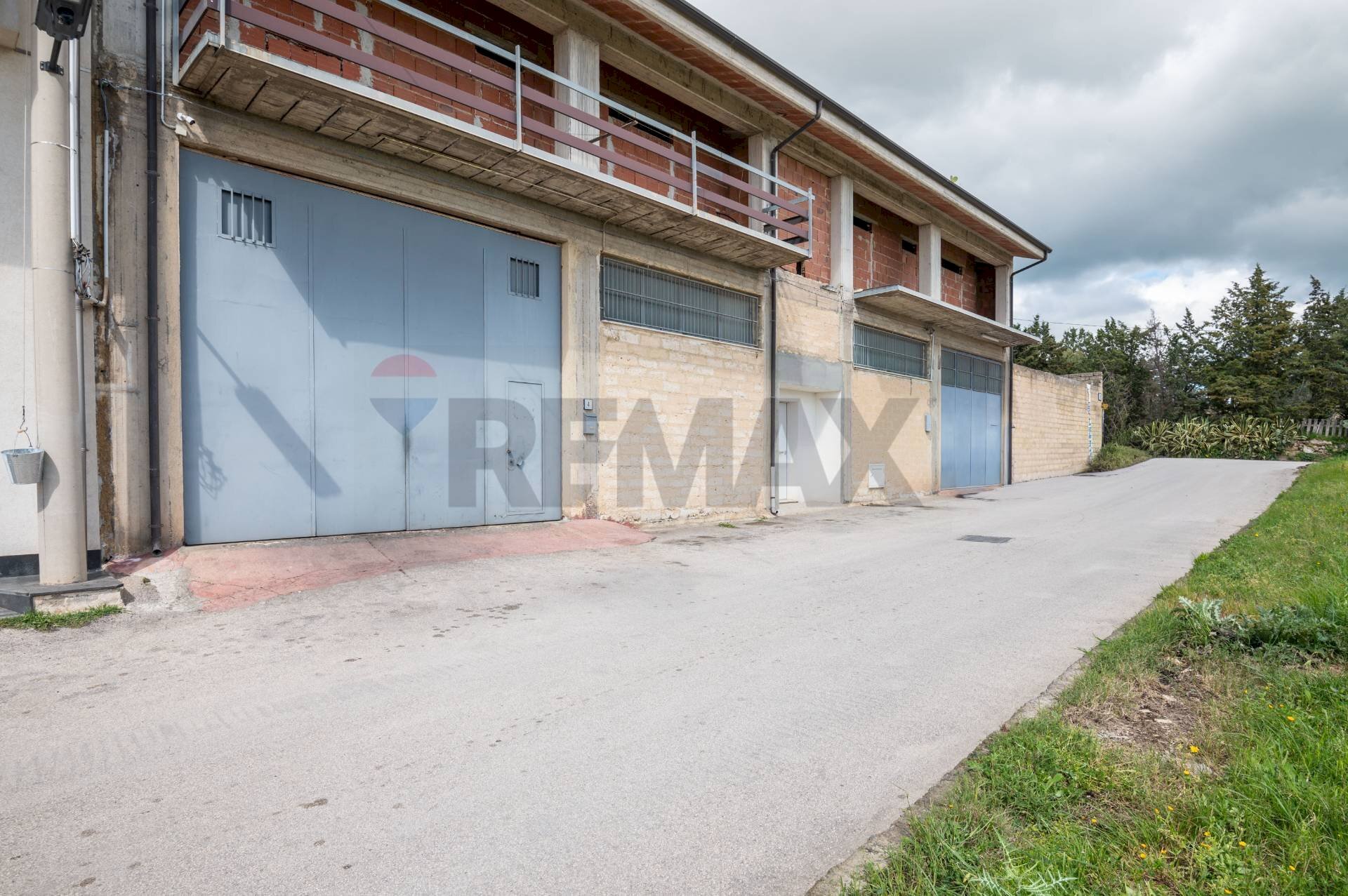 Casa all\'aperto - Appartamento via alberto moravia
 
2, Grammichele - foto 1