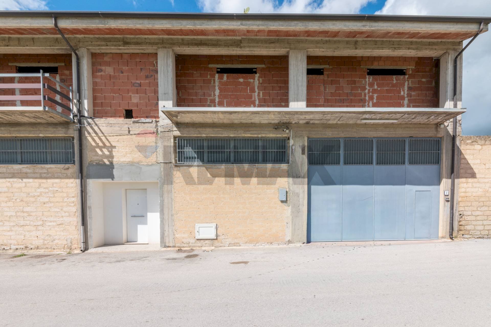 Edificio all\'aperto - Appartamento via alberto moravia
 
2, Grammichele - foto 2