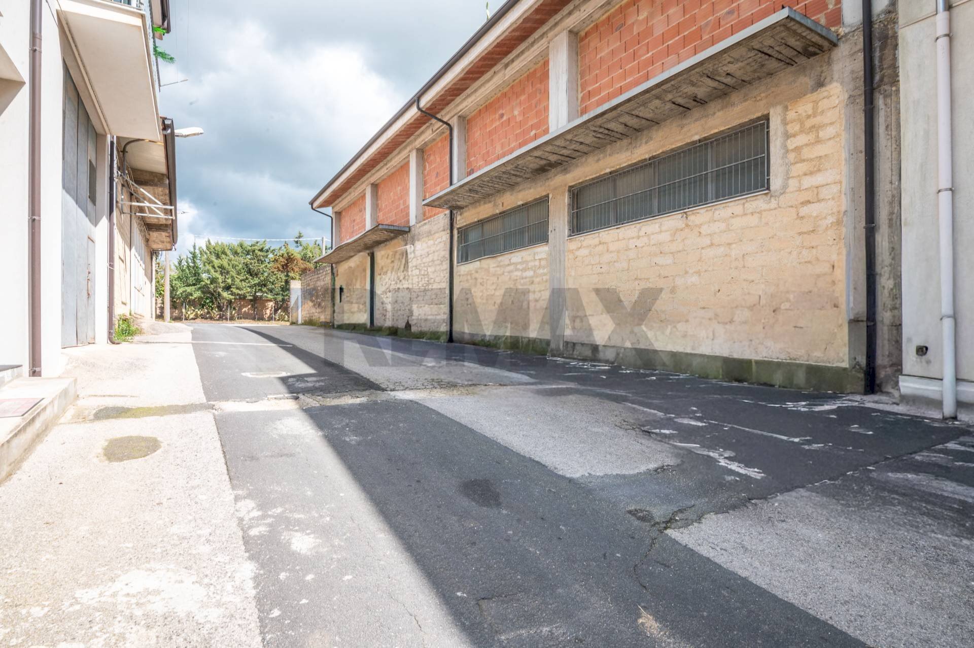 Edificio all\'aperto - Appartamento via alberto moravia
 
2, Grammichele - foto 3