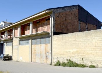 Edificio all\'aperto - Appartamento via alberto moravia
 
2, Grammichele - foto 1