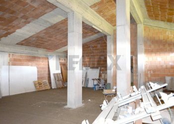 Sala da pranzo - Appartamento via alberto moravia
 
2, Grammichele - foto 7