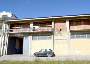 Edificio all\'aperto - Appartamento via alberto moravia
 
2, Grammichele - foto 23