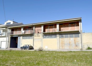 Edificio all\'aperto - Appartamento via alberto moravia
 
2, Grammichele - foto 24