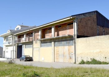 Edificio all\'aperto - Appartamento via alberto moravia
 
2, Grammichele - foto 26