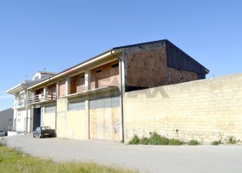 Edificio all\'aperto - Appartamento via alberto moravia
 
2, Grammichele - foto 27