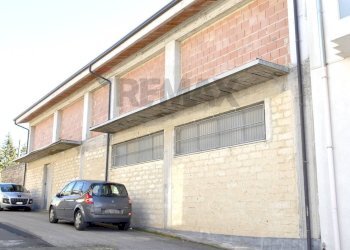 Edificio all\'aperto - Appartamento via alberto moravia
 
2, Grammichele - foto 30