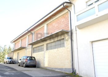 Edificio all\'aperto - Appartamento via alberto moravia
 
2, Grammichele - foto 31