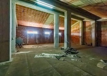 Hall / corridoio - Appartamento via alberto moravia
 
2, Grammichele - foto 11