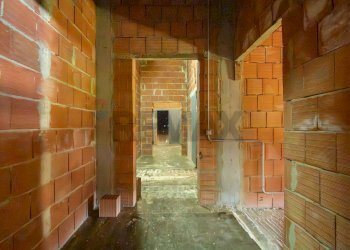 Hall / corridoio - Appartamento via alberto moravia
 
2, Grammichele - foto 14