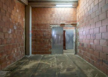 Hall / corridoio - Appartamento via alberto moravia
 
2, Grammichele - foto 19